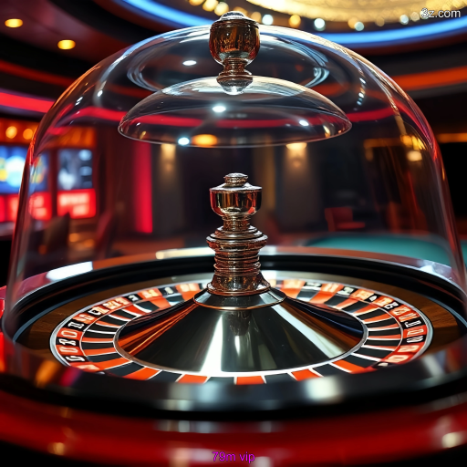 Aventuras Incríveis no 79m vip: Desafios e Emoções