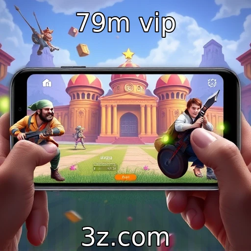 Tendências de mercado em jogos para dispositivos móveis